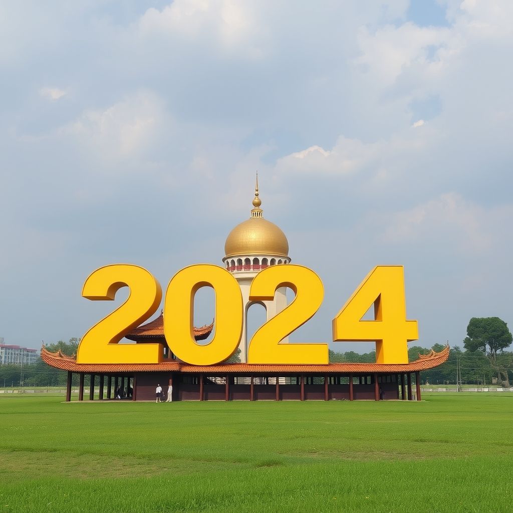 วันมงคลในปี 2024 สำหรับงานแต่ง